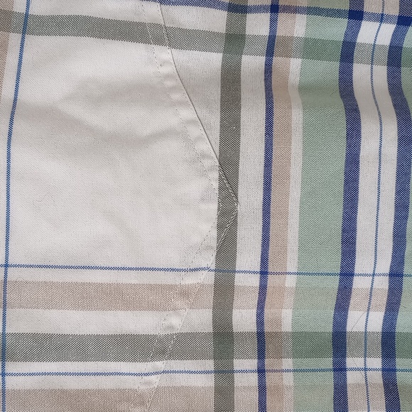 Roper short sleeve Cowboy shirt Small - Picture 3 of 6